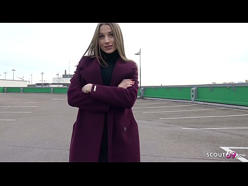 ❤️ NJEMAČKI SCOUT JE STEELE KOJI JE DIRAN, PARKING VELIKI I SEKSI ZA NOVAC ❤️❌ Domaći porno kod nas ❌️❤